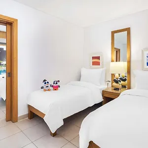 Moevenpick & Tala Bay עקבה